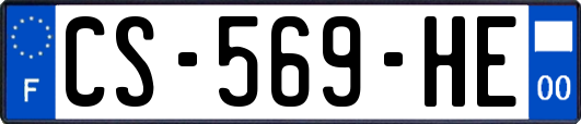CS-569-HE