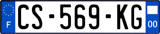 CS-569-KG