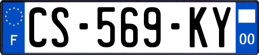 CS-569-KY
