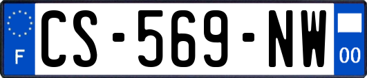 CS-569-NW