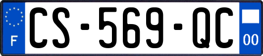 CS-569-QC