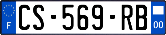 CS-569-RB