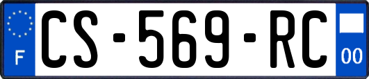 CS-569-RC