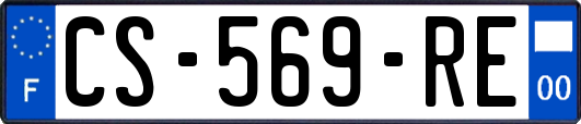 CS-569-RE
