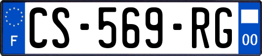 CS-569-RG
