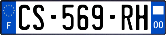 CS-569-RH