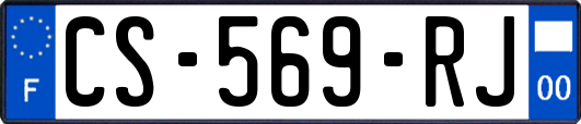 CS-569-RJ