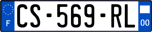 CS-569-RL
