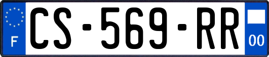 CS-569-RR