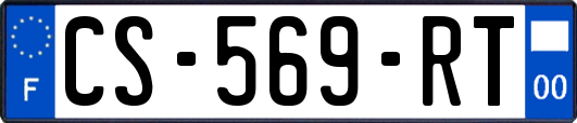 CS-569-RT