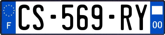 CS-569-RY
