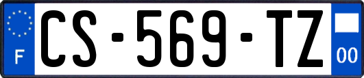 CS-569-TZ