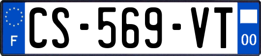 CS-569-VT