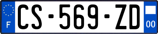 CS-569-ZD