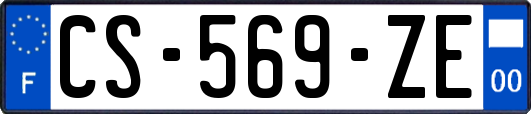 CS-569-ZE