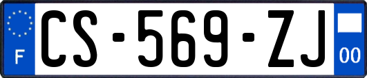 CS-569-ZJ