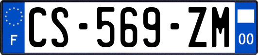 CS-569-ZM