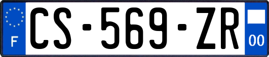 CS-569-ZR