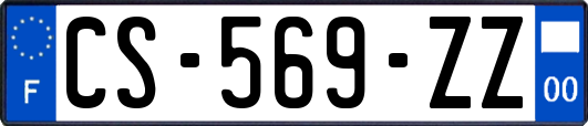 CS-569-ZZ