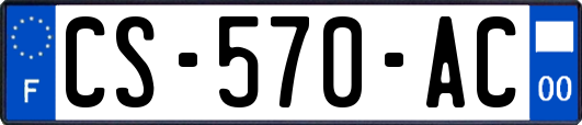 CS-570-AC