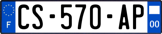 CS-570-AP