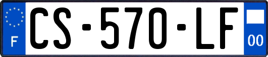 CS-570-LF
