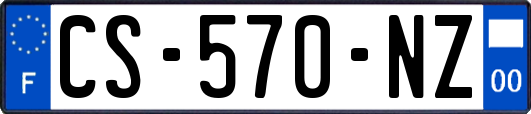 CS-570-NZ