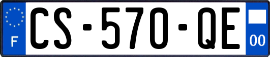 CS-570-QE