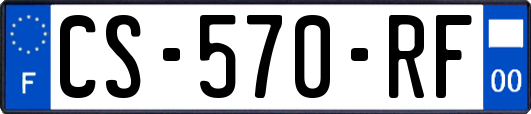 CS-570-RF