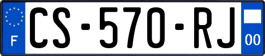 CS-570-RJ