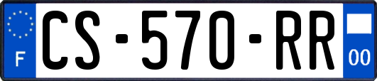 CS-570-RR