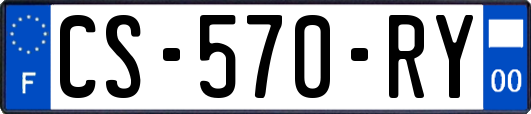 CS-570-RY