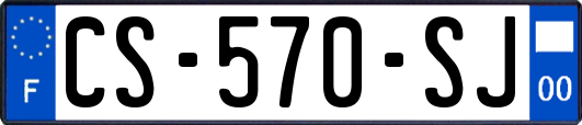 CS-570-SJ