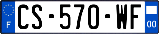 CS-570-WF