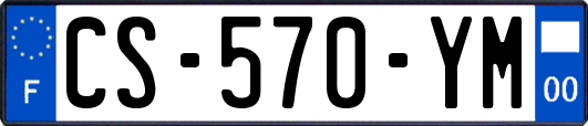 CS-570-YM