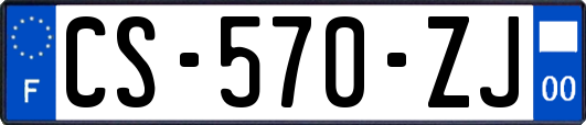 CS-570-ZJ