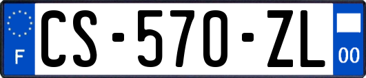 CS-570-ZL