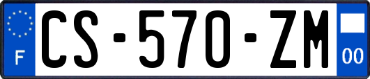 CS-570-ZM