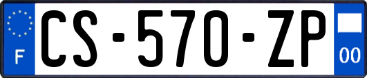 CS-570-ZP