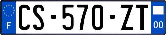 CS-570-ZT