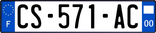 CS-571-AC