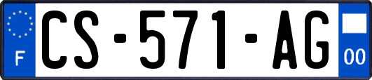 CS-571-AG