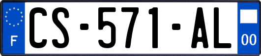 CS-571-AL