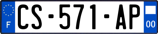 CS-571-AP