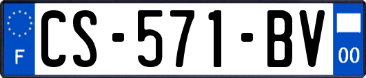 CS-571-BV