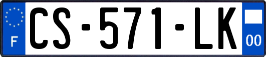 CS-571-LK