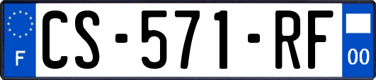 CS-571-RF