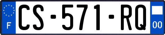 CS-571-RQ