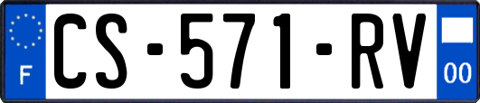 CS-571-RV