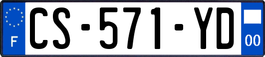 CS-571-YD